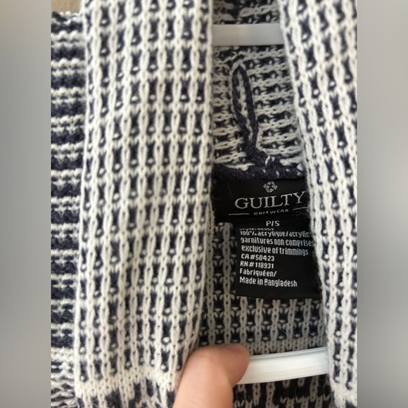 Guilty cardigan - Picture 2 of 3